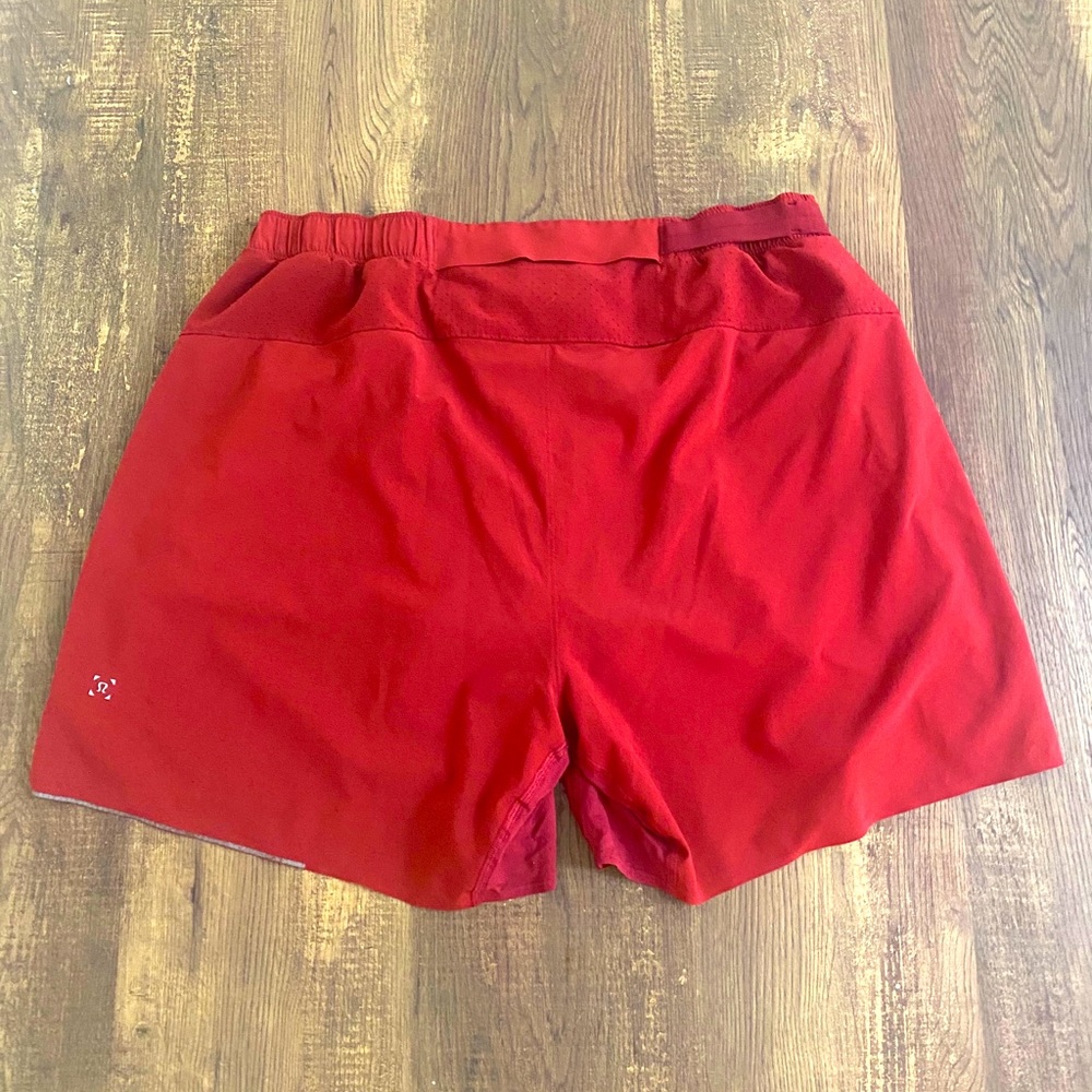 Lululemon Surge Short 6”